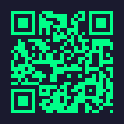 AI QR Art for qrmcp.dev