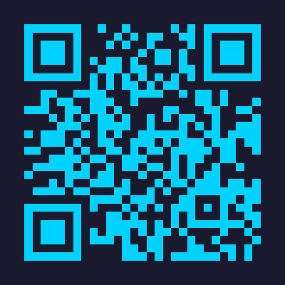 AI QR Art for webmcplist.com